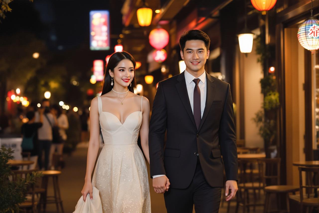 揭秘明星幕后那些事儿他们不仅关注明星，竟被发现暗中合作成为爆款网红